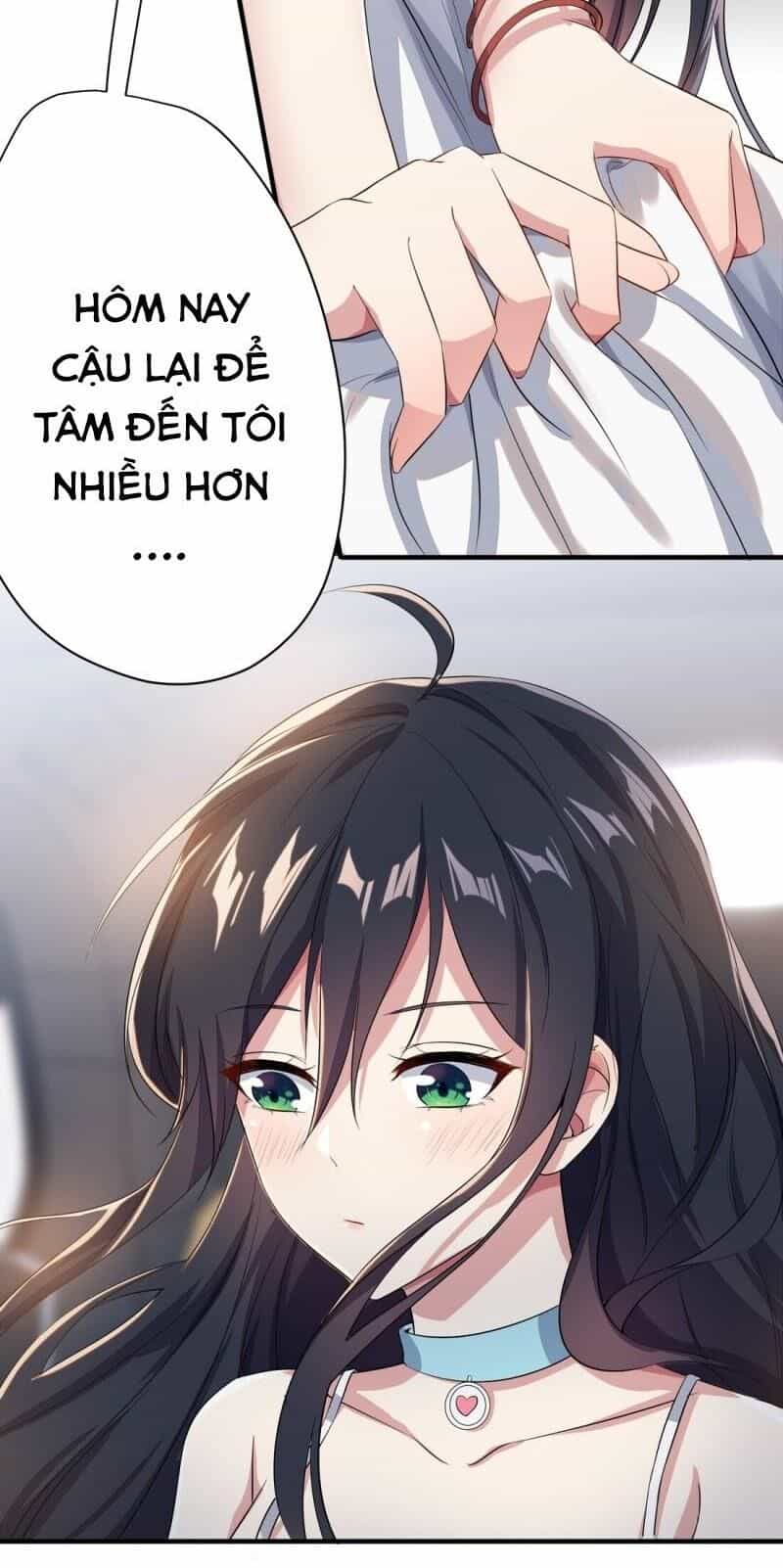 Kế Hoạch Trở Thành Phế Vật - Chương 10 - ảnh 20