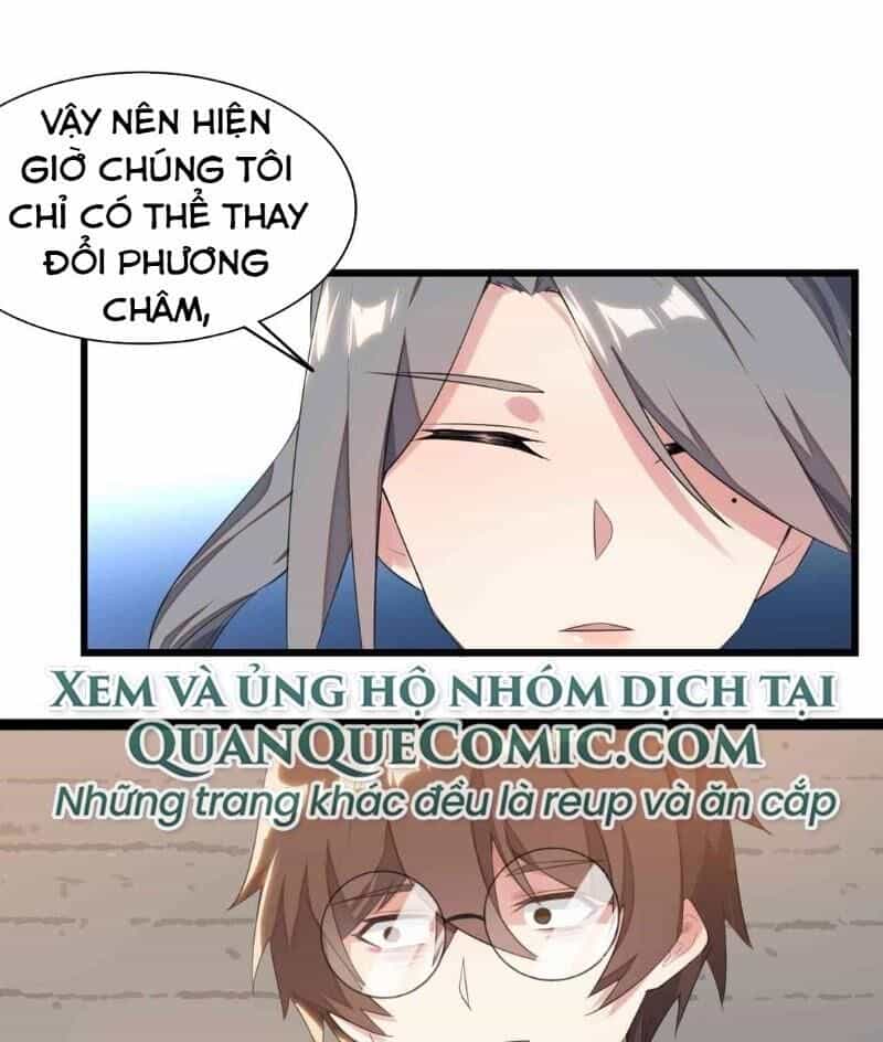 Kế Hoạch Trở Thành Phế Vật - Chương 3 - ảnh 31