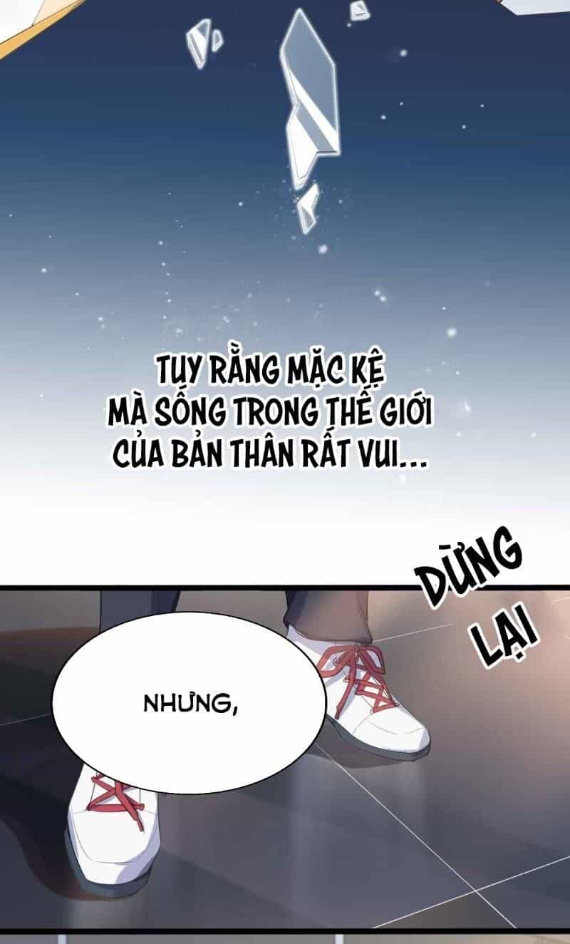 Kế Hoạch Trở Thành Phế Vật - Chương 4 - ảnh 22