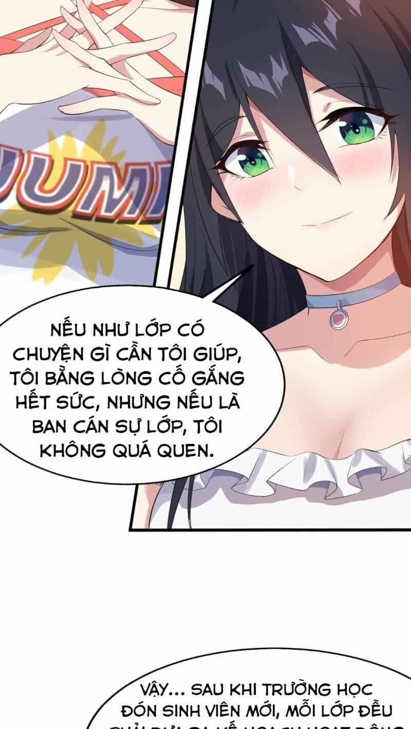Kế Hoạch Trở Thành Phế Vật - Chương 7 - ảnh 13
