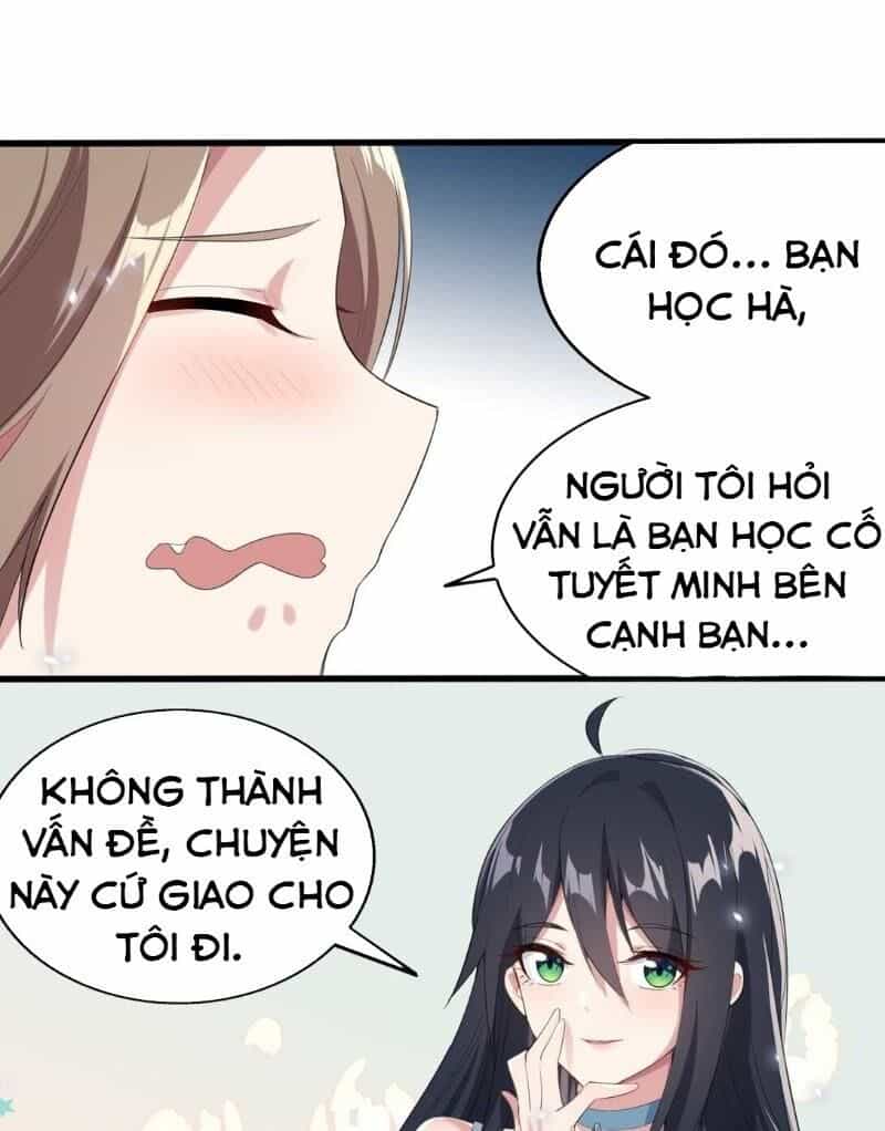 Kế Hoạch Trở Thành Phế Vật - Chương 7 - ảnh 19