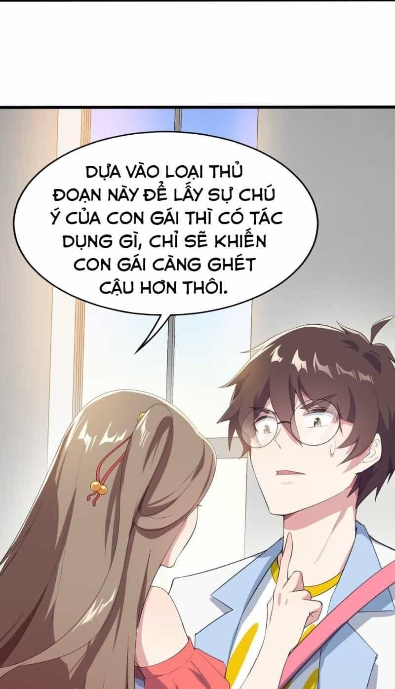 Kế Hoạch Trở Thành Phế Vật - Chương 7 - ảnh 45