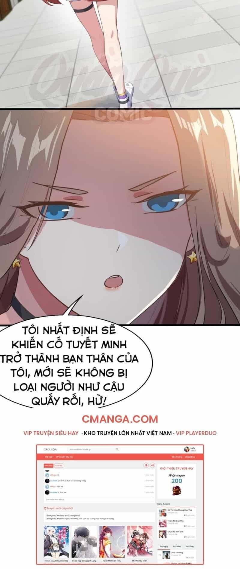 Kế Hoạch Trở Thành Phế Vật - Chương 7 - ảnh 48