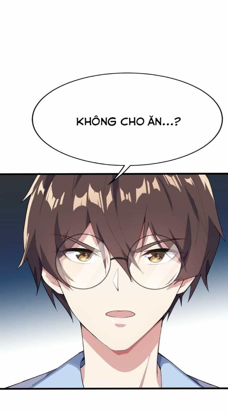 Kế Hoạch Trở Thành Phế Vật - Chương 8 - ảnh 19