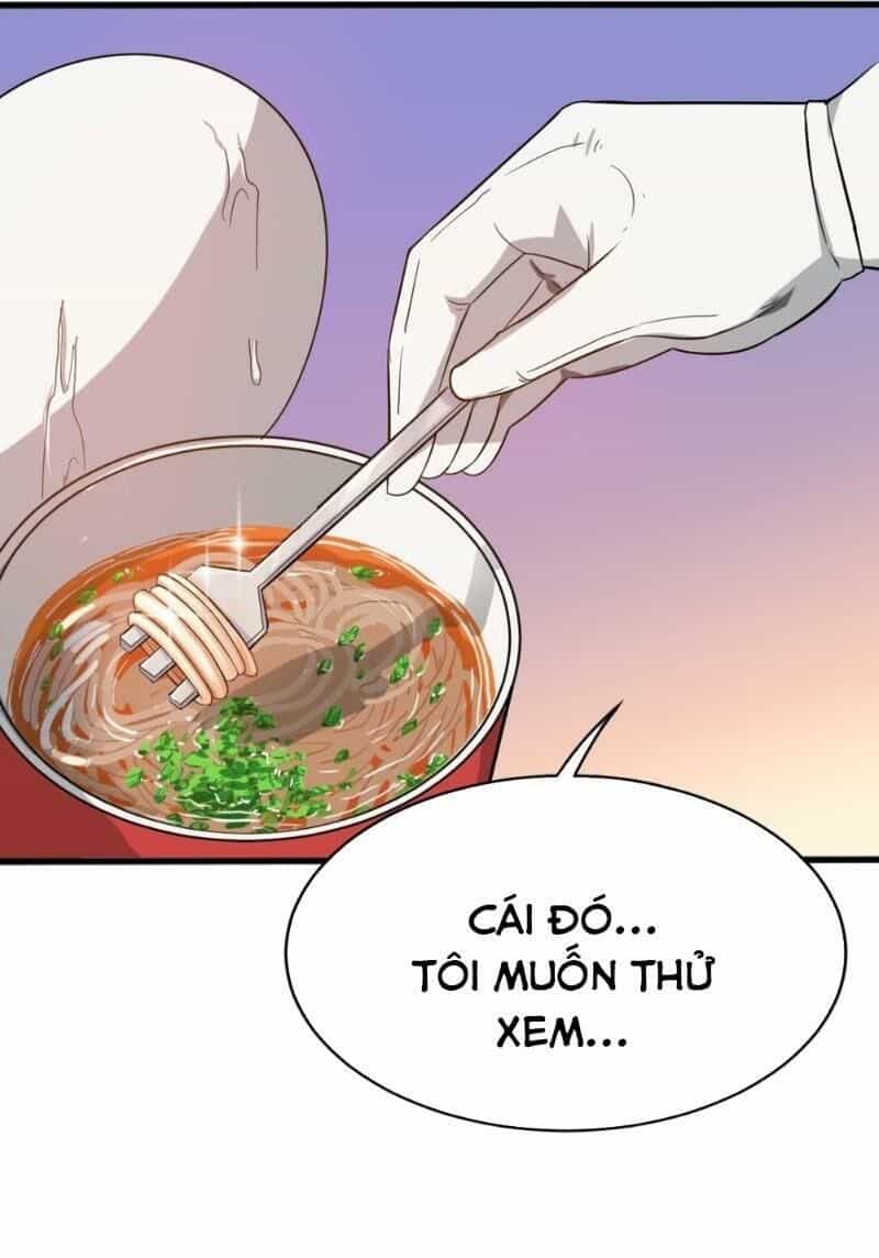 Kế Hoạch Trở Thành Phế Vật - Chương 8 - ảnh 40