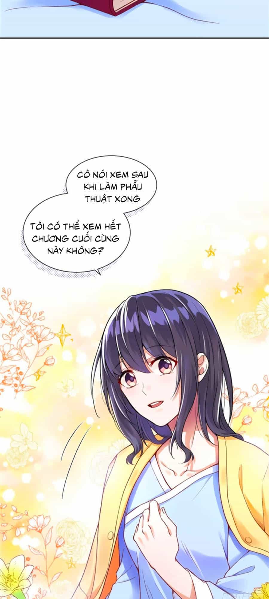 Kế Hoạch Tự Cứu Của Phản Phái Ma Nữ - Chương 1 - ảnh 18