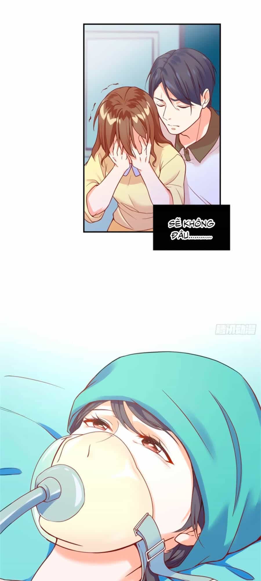 Kế Hoạch Tự Cứu Của Phản Phái Ma Nữ - Chương 1 - ảnh 24