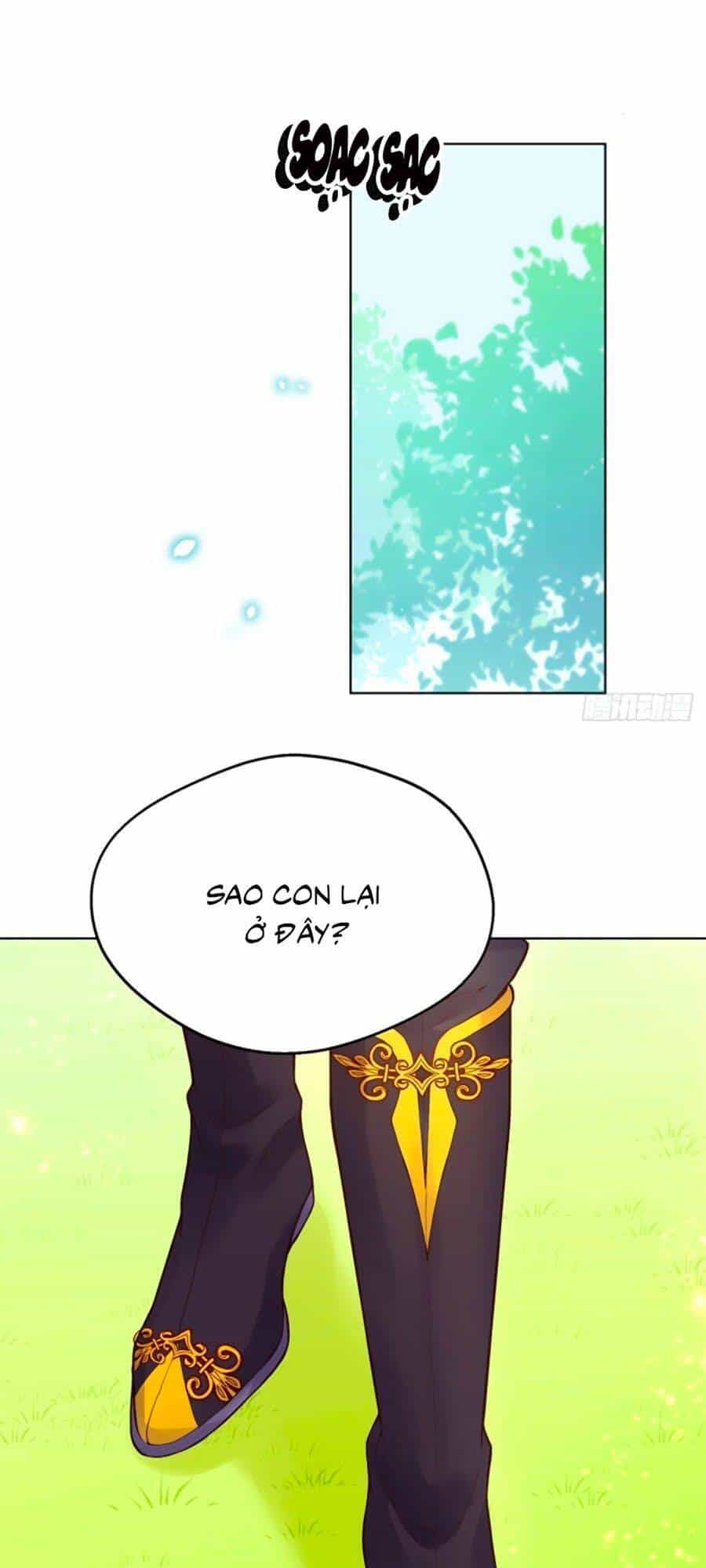 Kế Hoạch Tự Cứu Của Phản Phái Ma Nữ - Chương 11 - ảnh 46