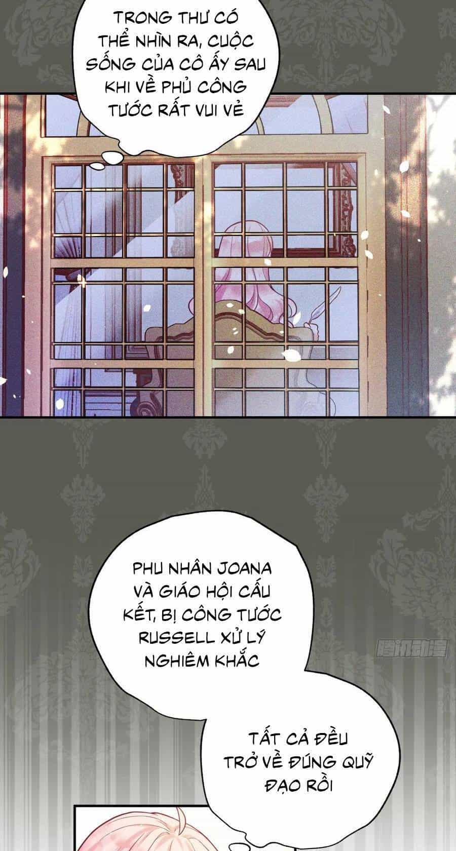 Kế Hoạch Tự Cứu Của Phản Phái Ma Nữ - Chương 151 - ảnh 30