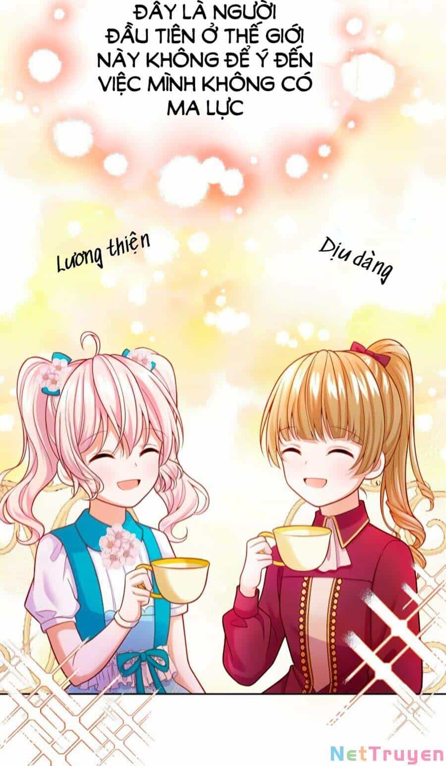 Kế Hoạch Tự Cứu Của Phản Phái Ma Nữ - Chương 28 - ảnh 2