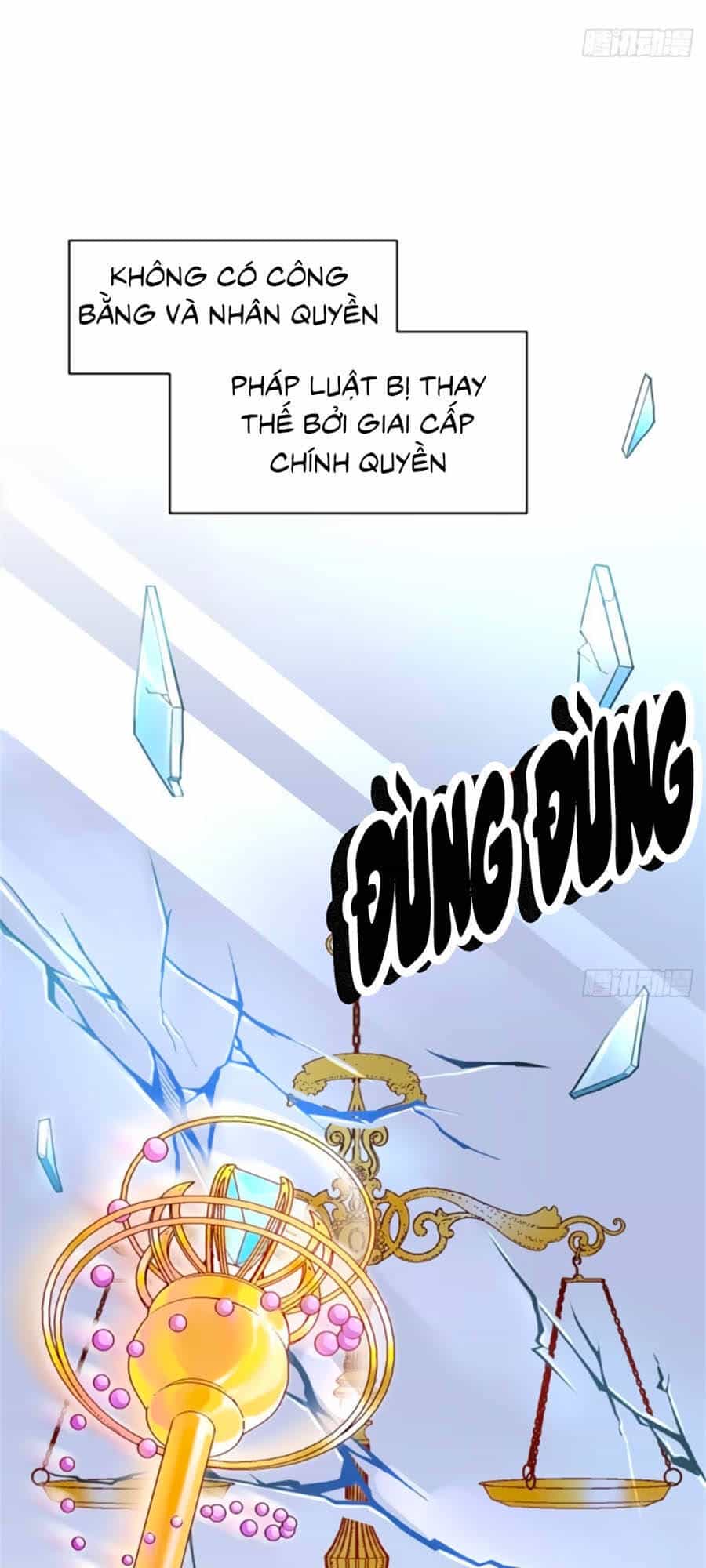 Kế Hoạch Tự Cứu Của Phản Phái Ma Nữ - Chương 3 - ảnh 55