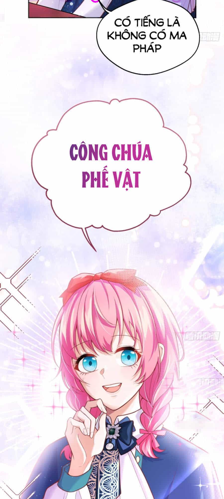 Kế Hoạch Tự Cứu Của Phản Phái Ma Nữ - Chương 48 - ảnh 34