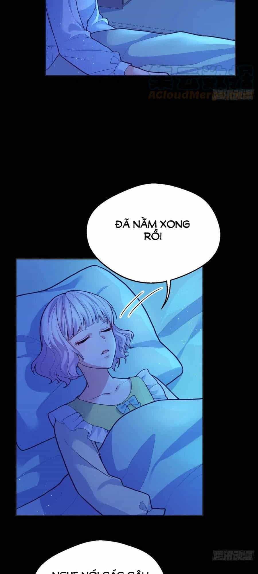Kế Hoạch Tự Cứu Của Phản Phái Ma Nữ - Chương 51 - ảnh 16