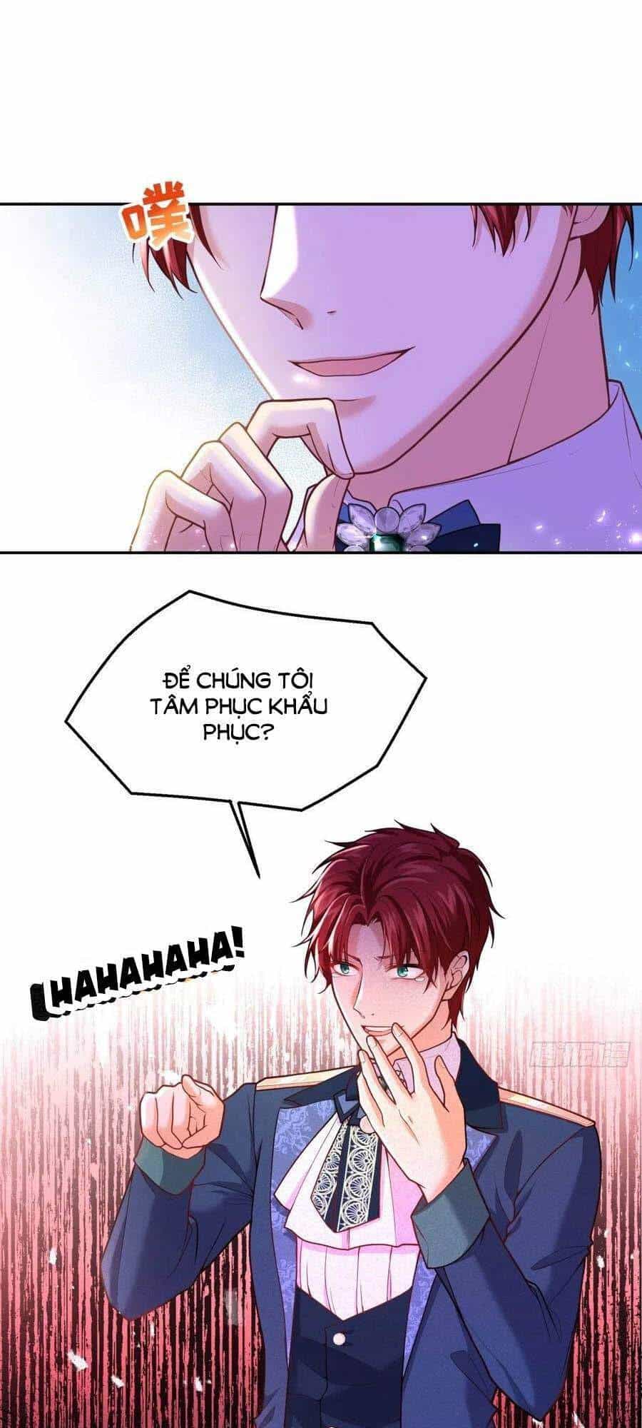 Kế Hoạch Tự Cứu Của Phản Phái Ma Nữ - Chương 69 - ảnh 16