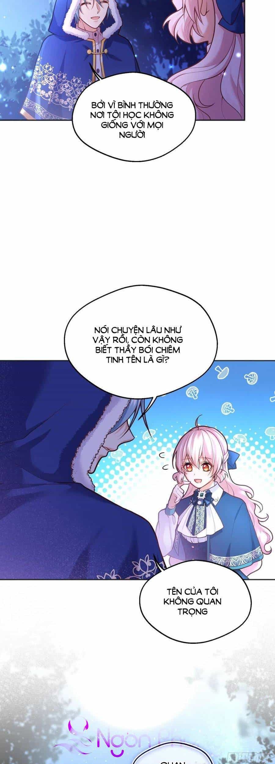 Kế Hoạch Tự Cứu Của Phản Phái Ma Nữ - Chương 81 - ảnh 17