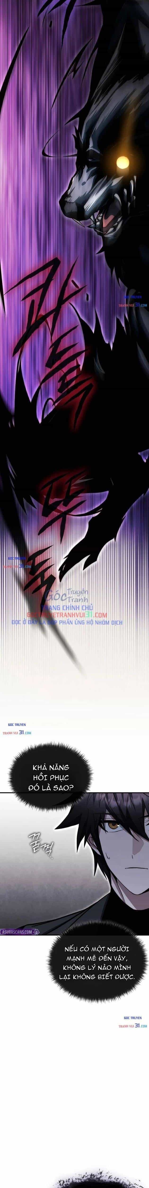 Kẻ Hồi Quy Tạo Ra Mọi Thứ - Chương 36 - ảnh 10