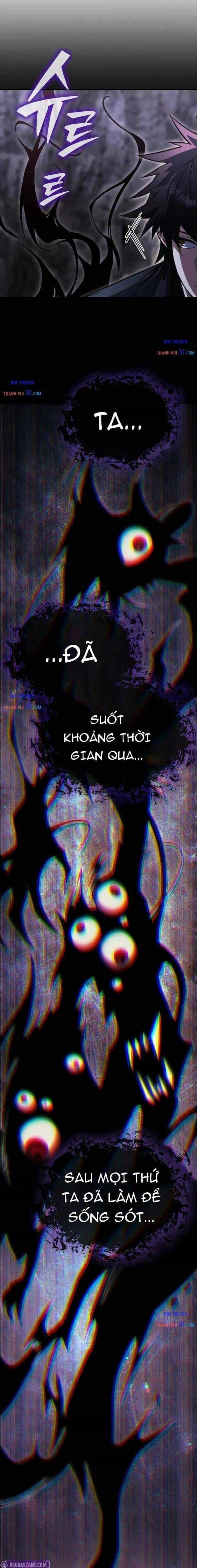 Kẻ Hồi Quy Tạo Ra Mọi Thứ - Chương 36 - ảnh 12