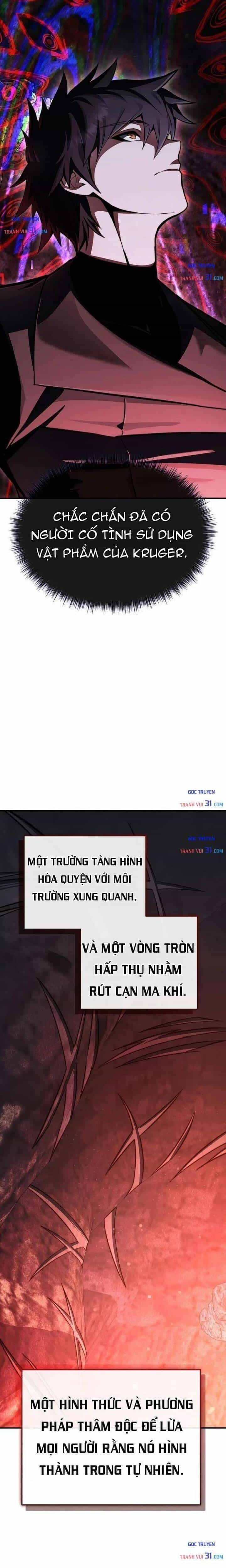 Kẻ Hồi Quy Tạo Ra Mọi Thứ - Chương 35.1 - ảnh 7