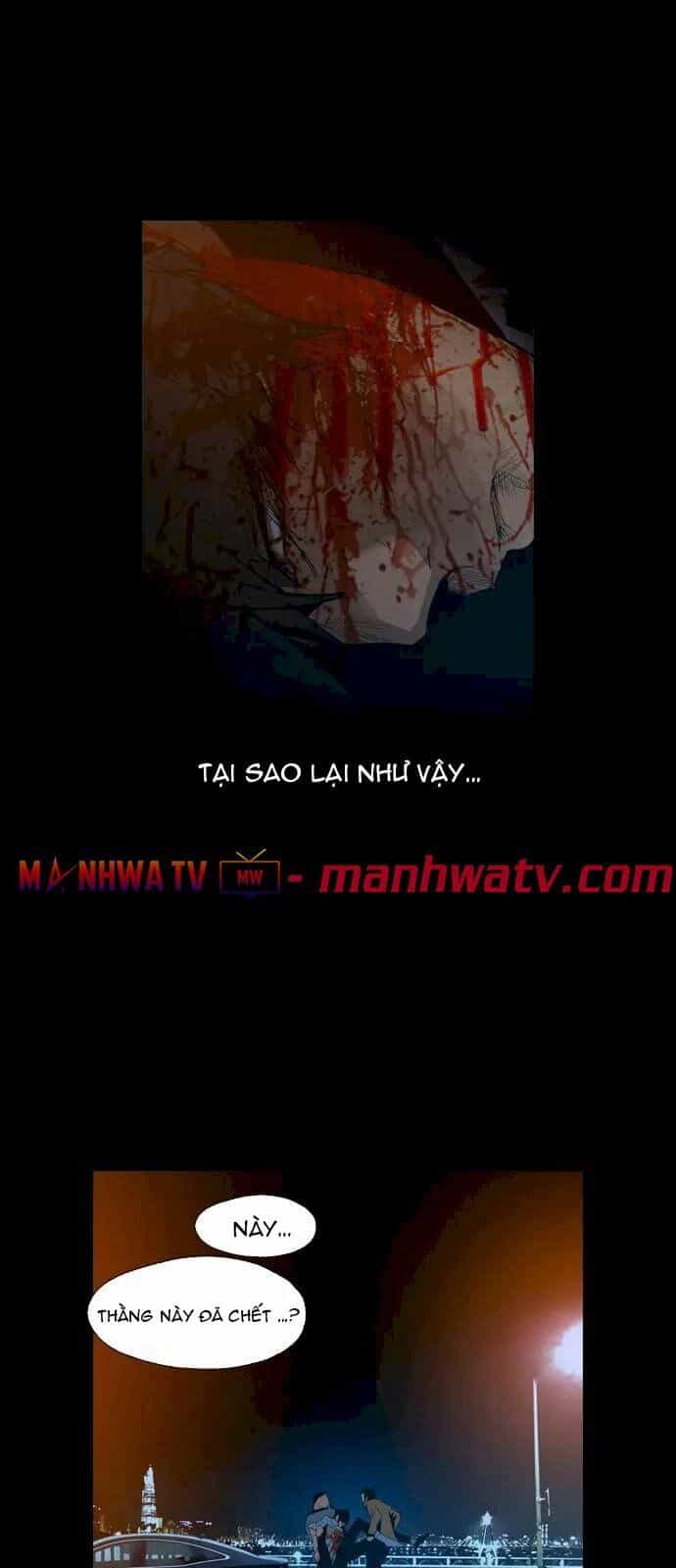 Kẻ Hồi Sinh - Chương 1 - ảnh 10
