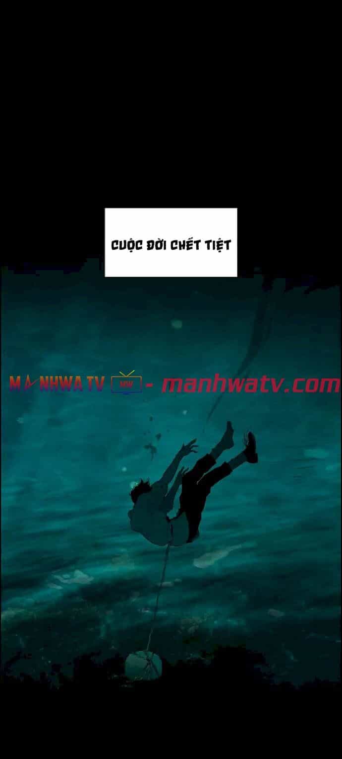 Kẻ Hồi Sinh - Chương 1 - ảnh 104