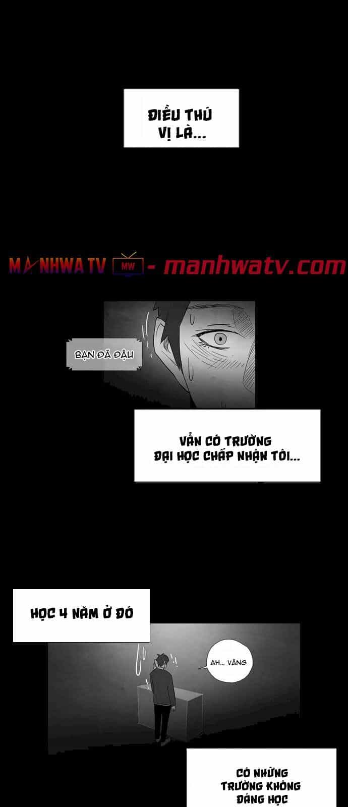 Kẻ Hồi Sinh - Chương 1 - ảnh 40