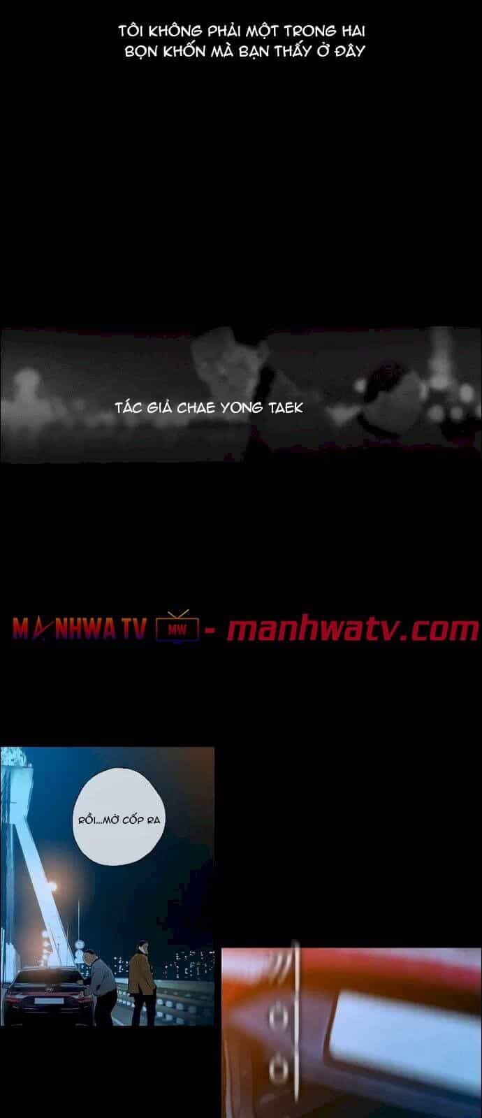Kẻ Hồi Sinh - Chương 1 - ảnh 6