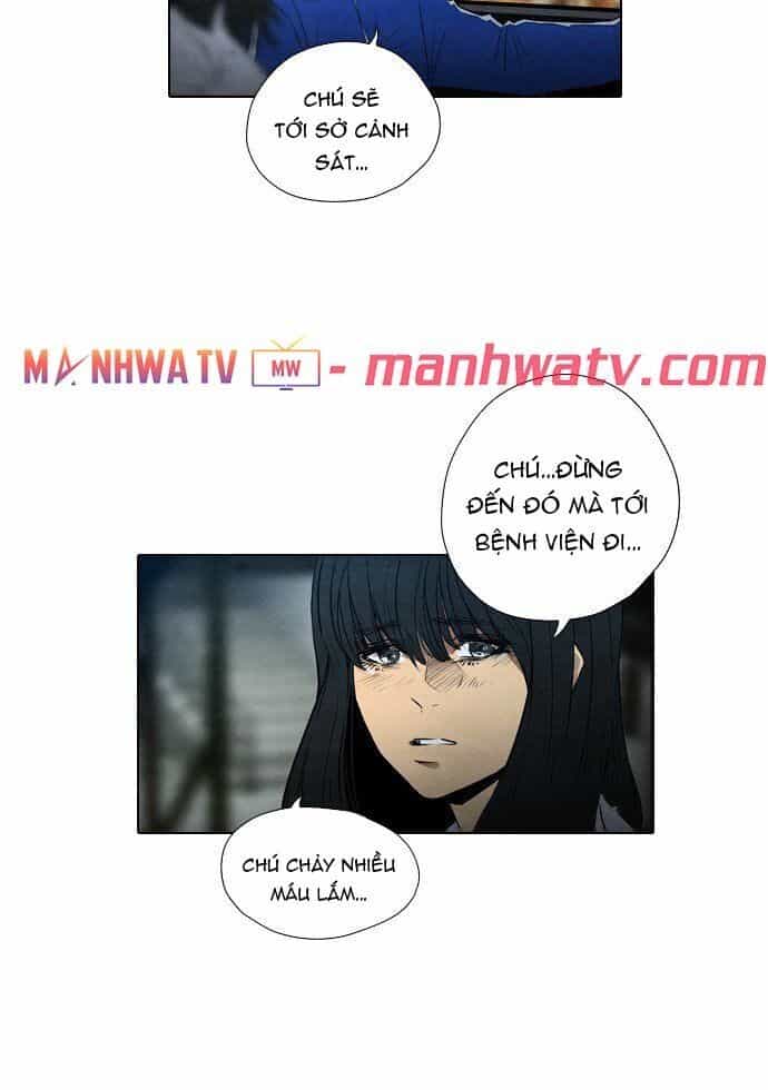 Kẻ Hồi Sinh - Chương 10 - ảnh 42
