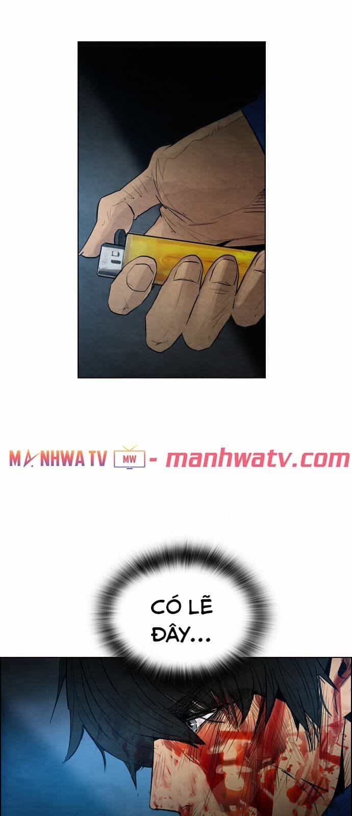 Kẻ Hồi Sinh - Chương 10 - ảnh 57