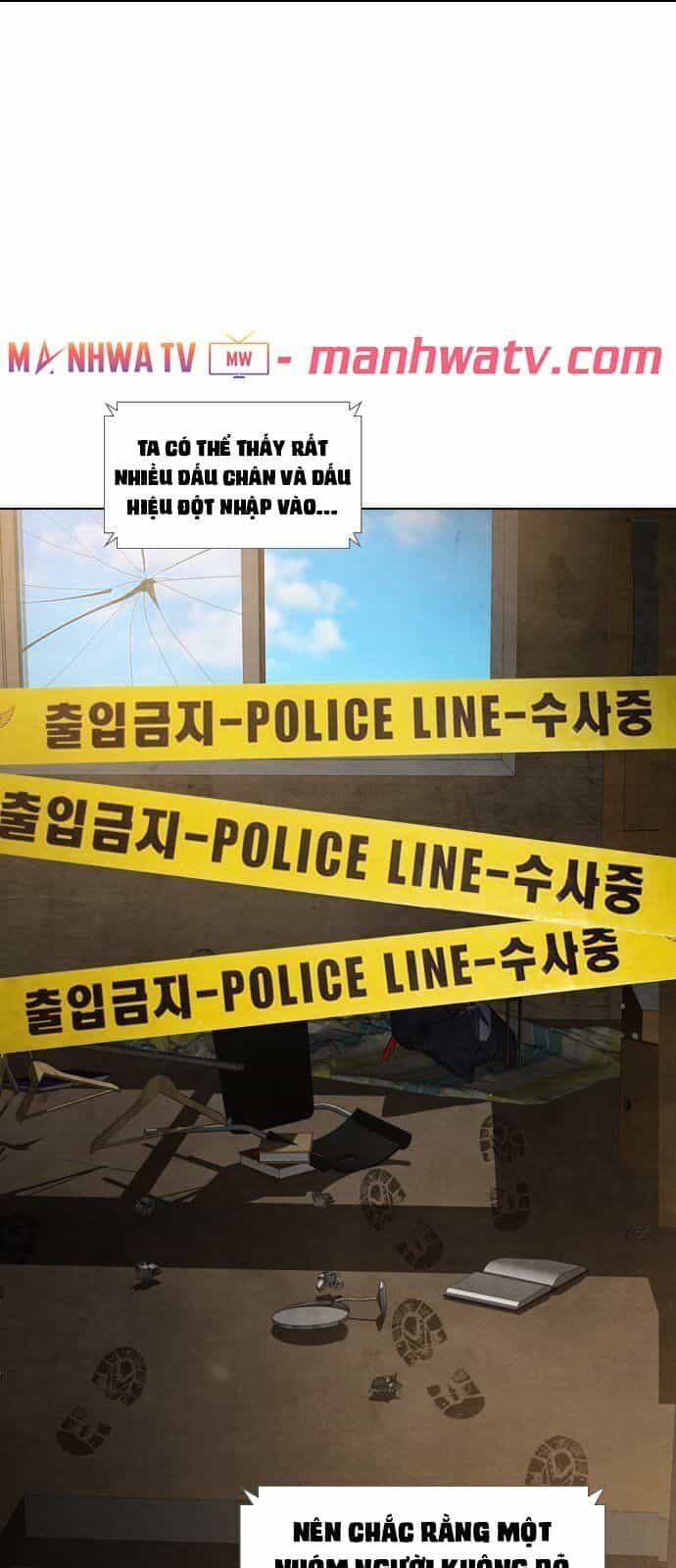 Kẻ Hồi Sinh - Chương 10 - ảnh 80