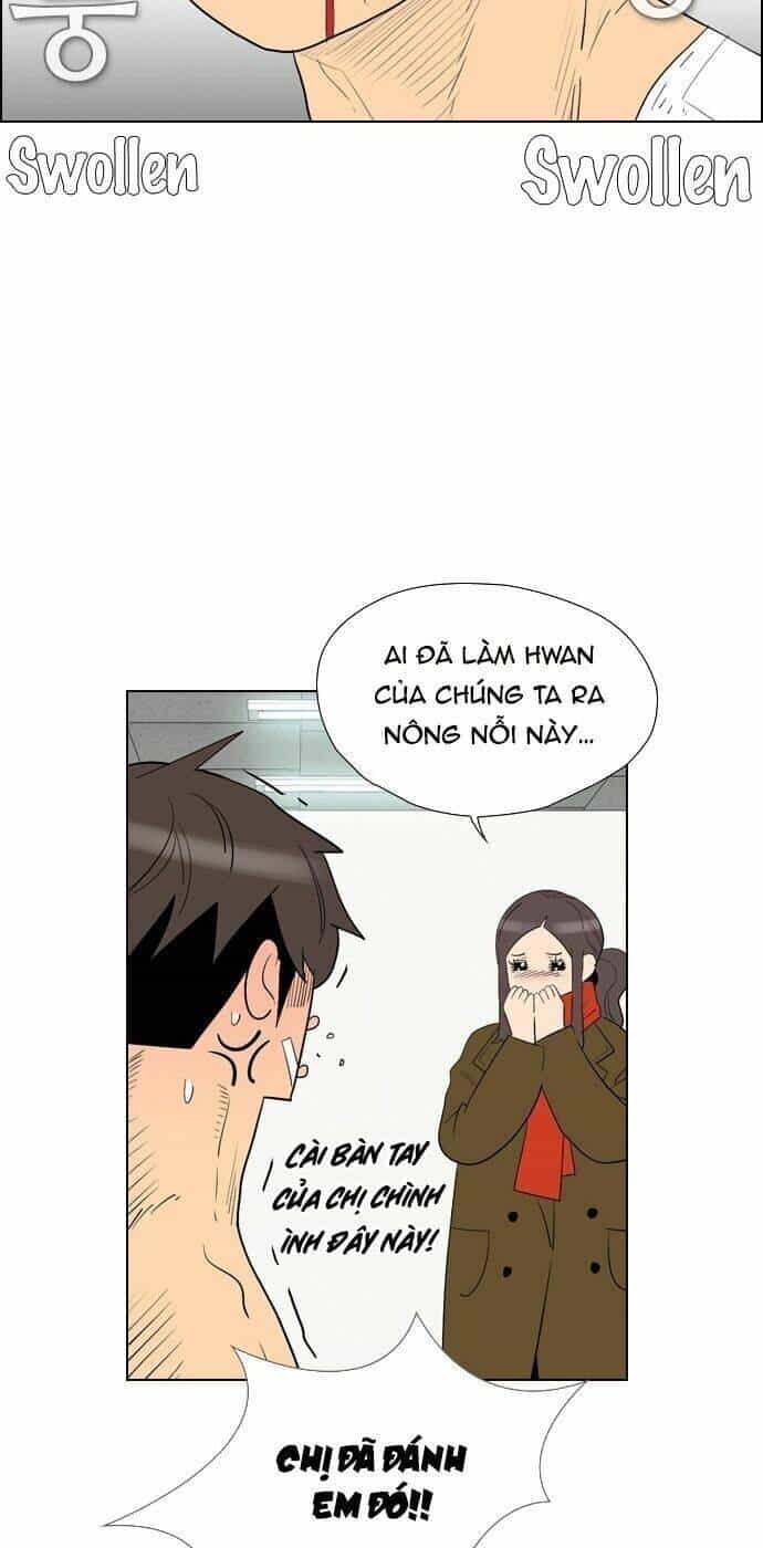 Kẻ Hồi Sinh - Chương 100 - ảnh 40