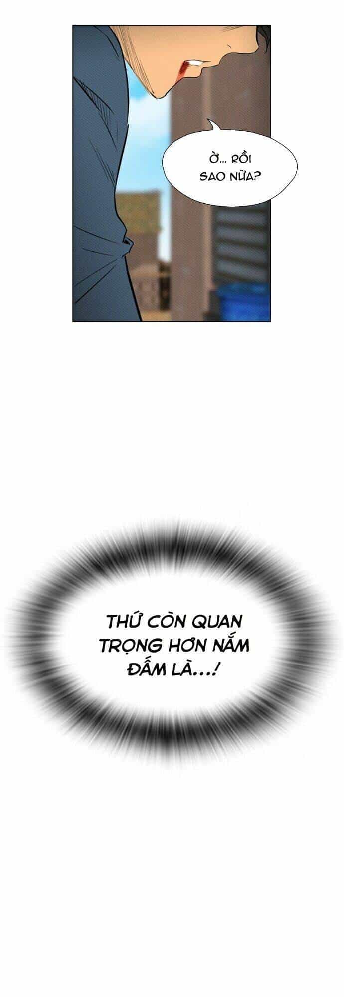 Kẻ Hồi Sinh - Chương 100 - ảnh 5