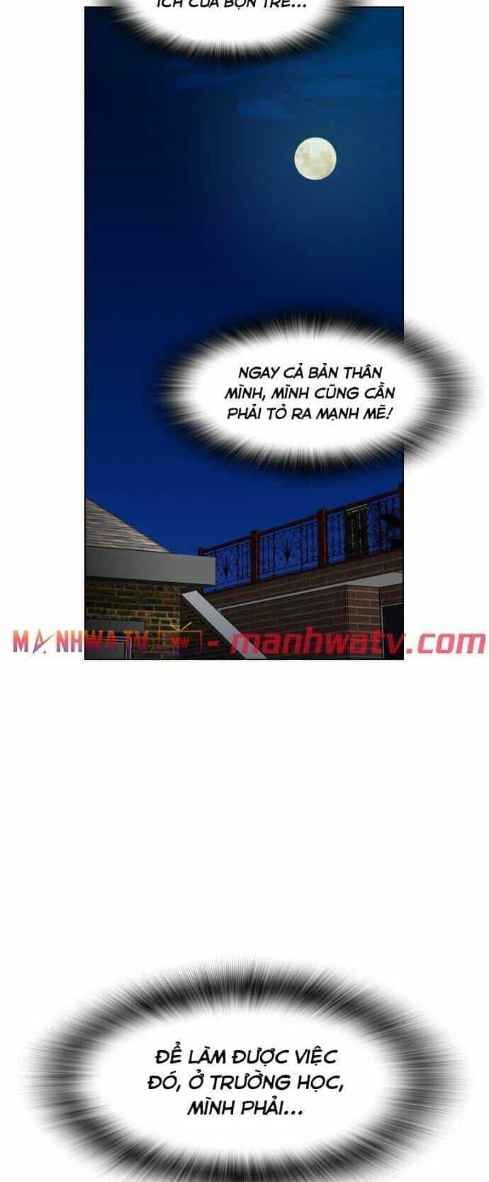 Kẻ Hồi Sinh - Chương 100 - ảnh 55
