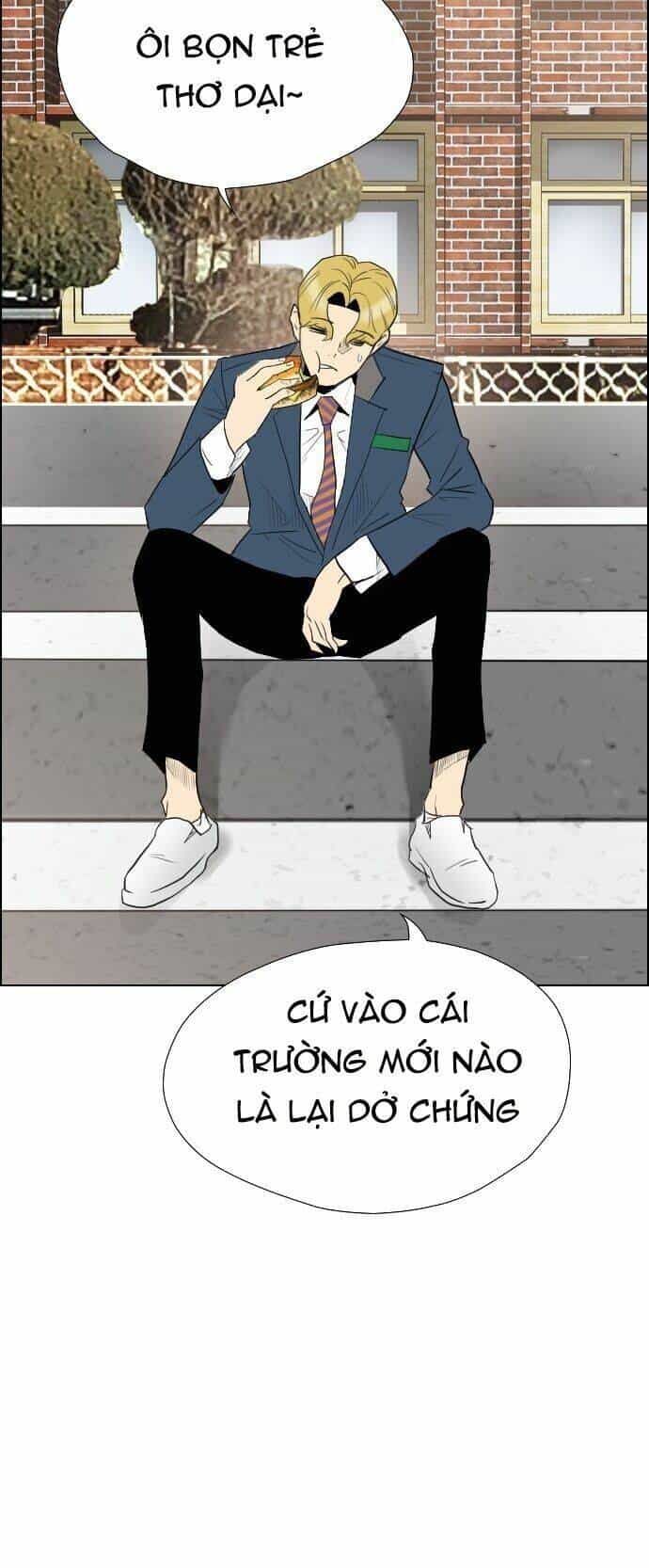 Kẻ Hồi Sinh - Chương 100 - ảnh 66