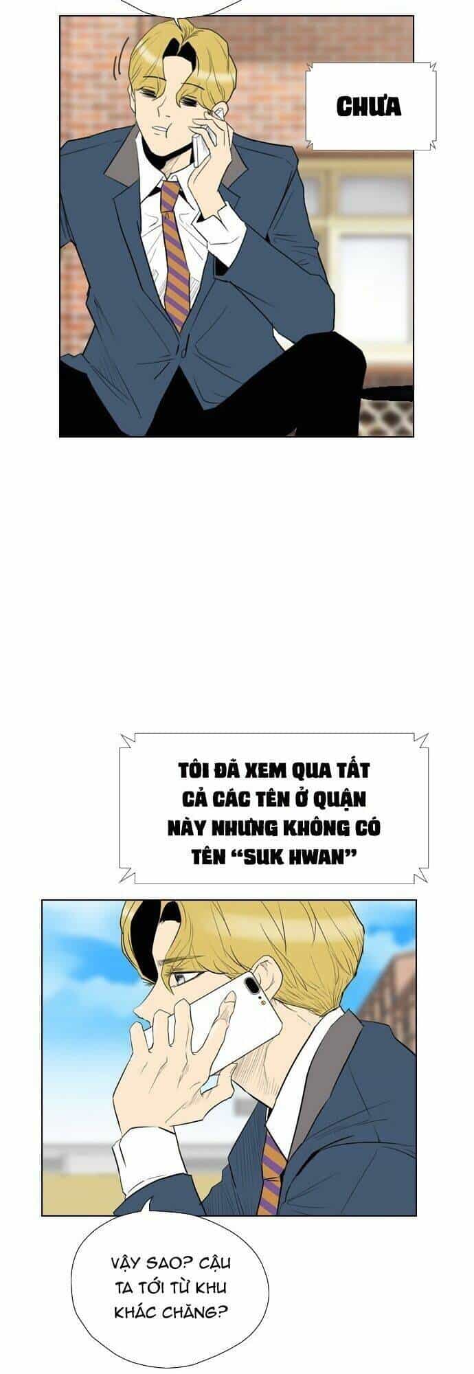 Kẻ Hồi Sinh - Chương 100 - ảnh 68