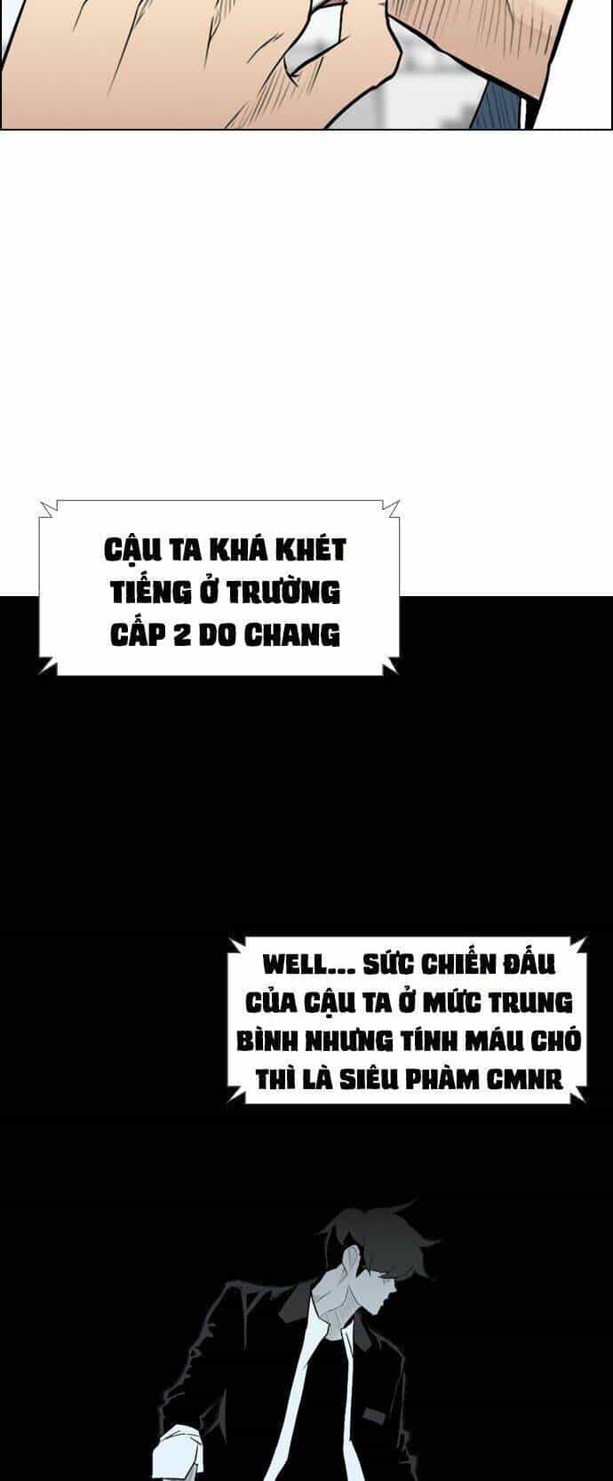 Kẻ Hồi Sinh - Chương 100 - ảnh 70