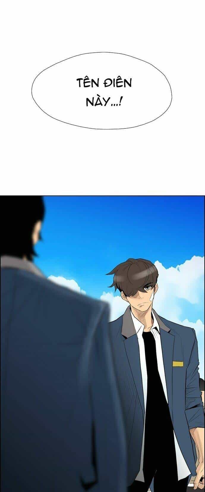 Kẻ Hồi Sinh - Chương 100 - ảnh 78