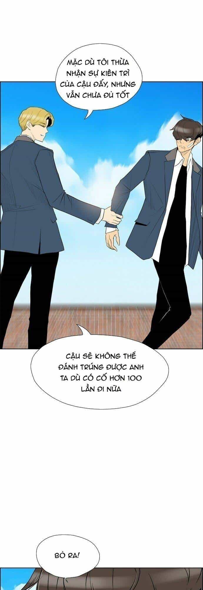 Kẻ Hồi Sinh - Chương 102 - ảnh 10