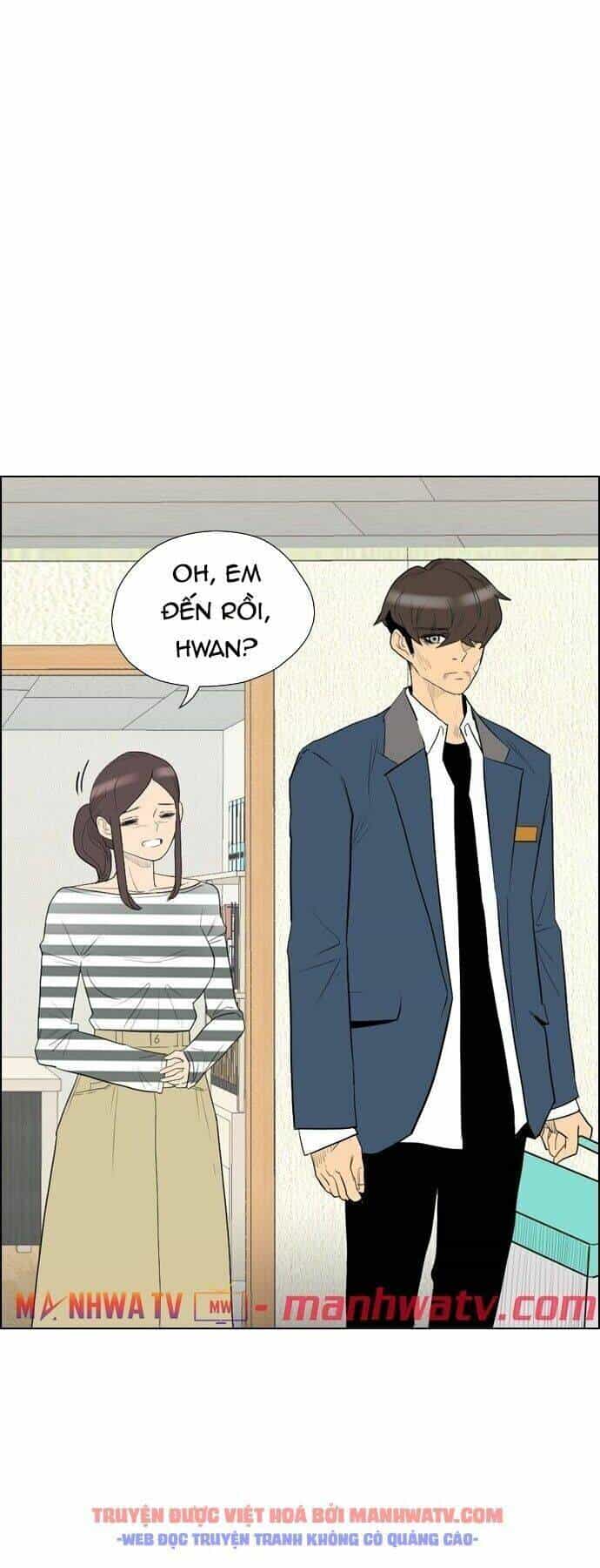 Kẻ Hồi Sinh - Chương 102 - ảnh 31