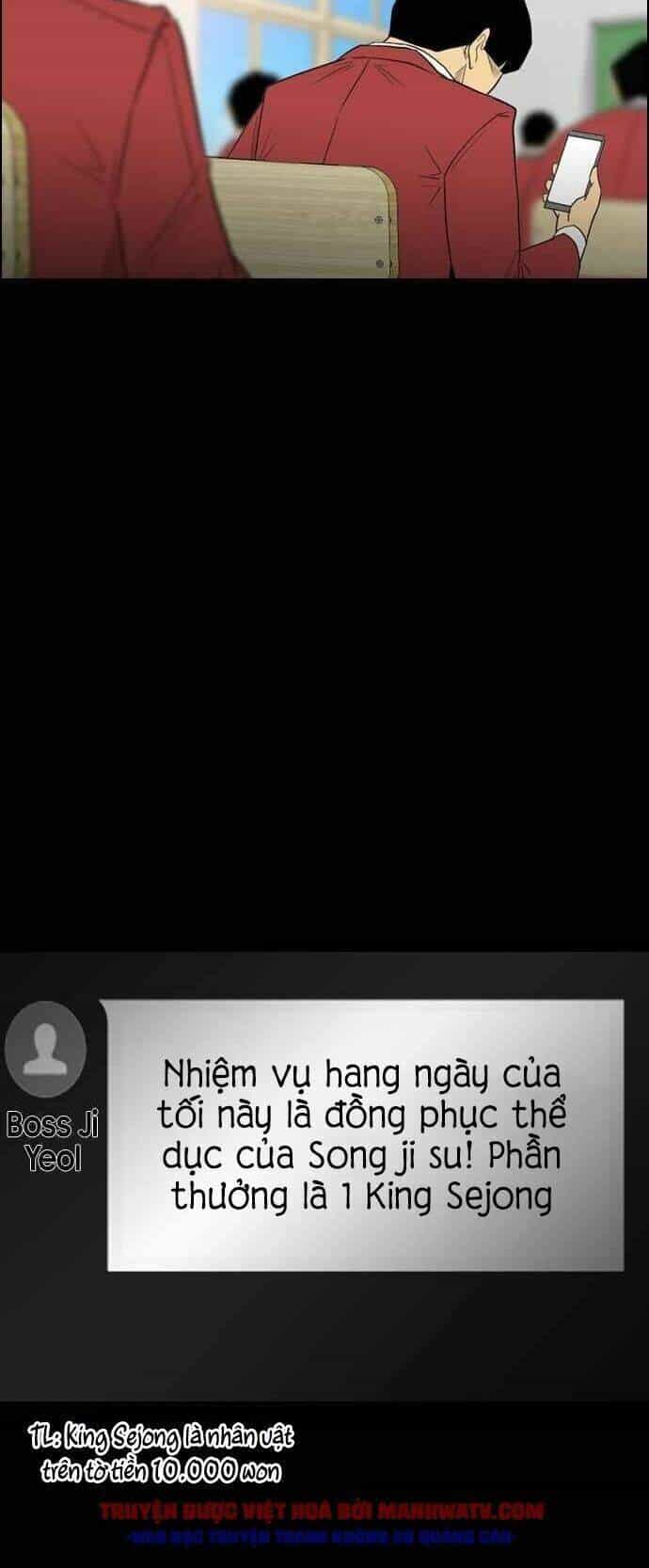 Kẻ Hồi Sinh - Chương 103 - ảnh 31
