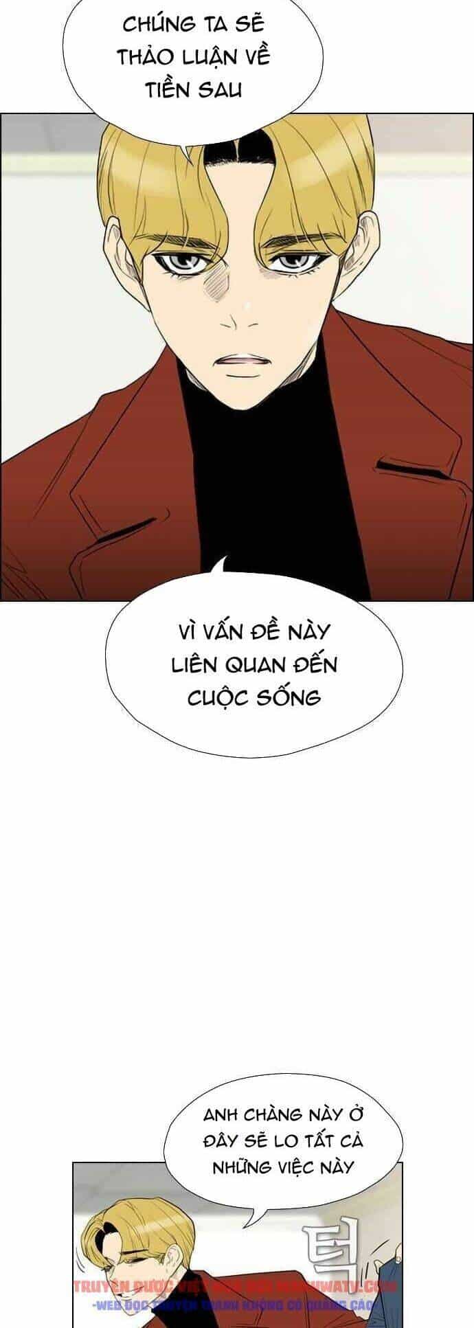 Kẻ Hồi Sinh - Chương 103 - ảnh 49