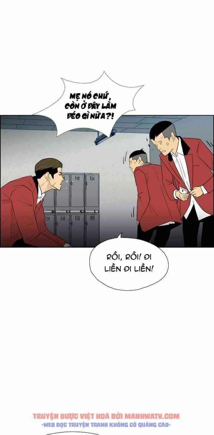 Kẻ Hồi Sinh - Chương 103 - ảnh 58