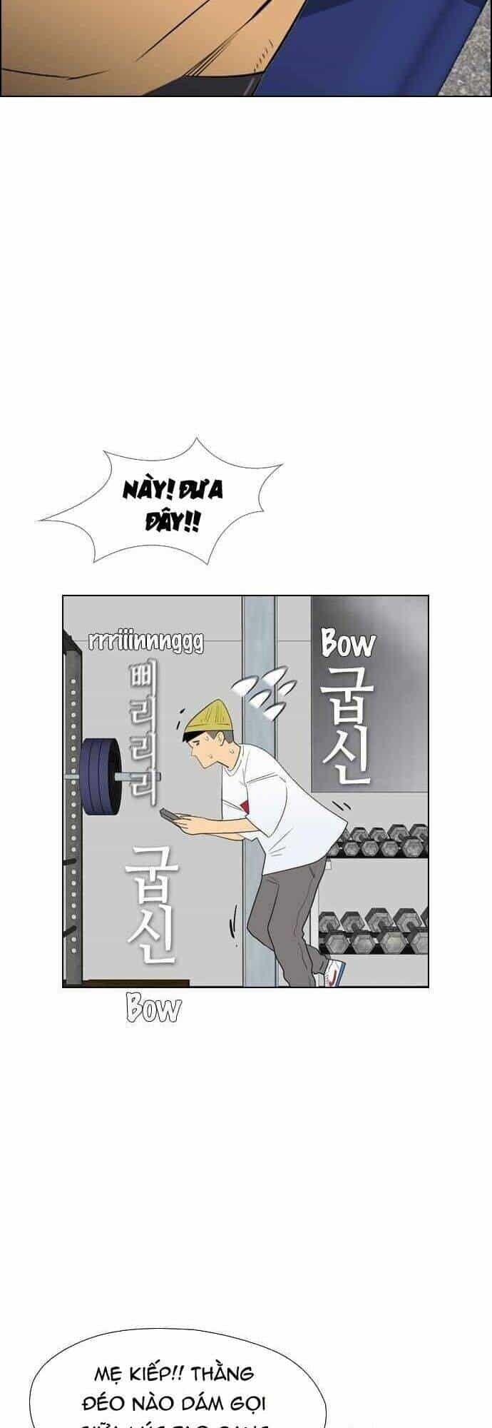 Kẻ Hồi Sinh - Chương 104 - ảnh 53