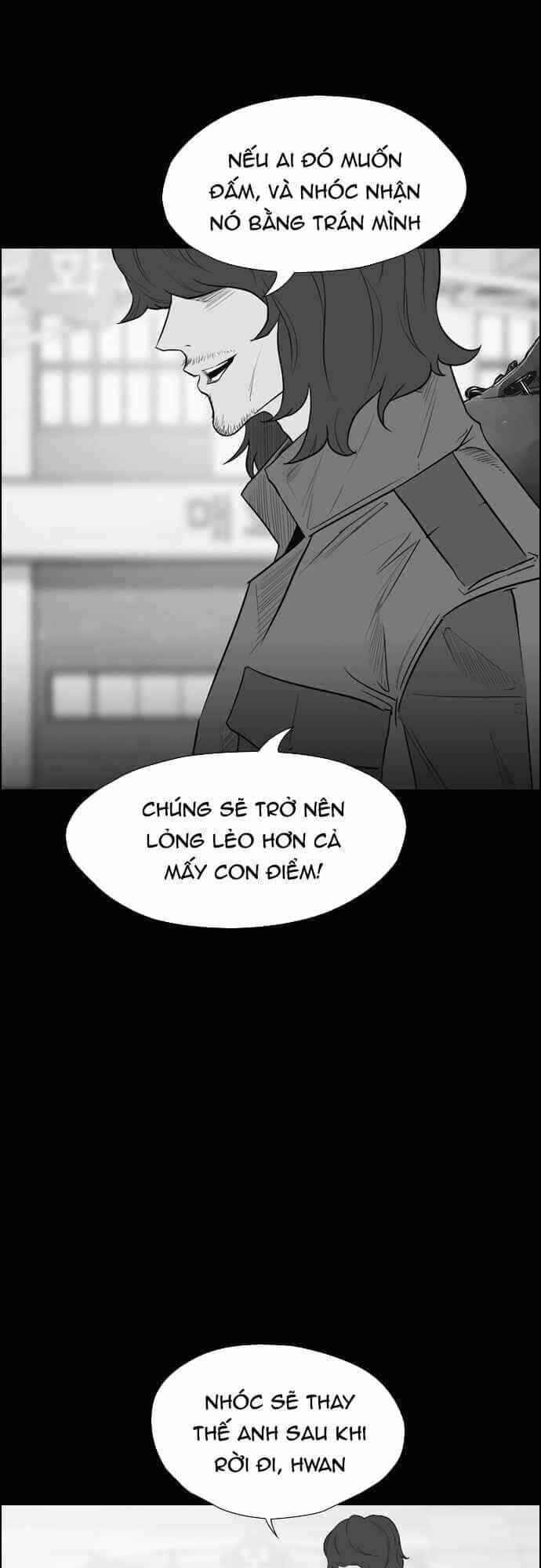 Kẻ Hồi Sinh - Chương 105 - ảnh 44