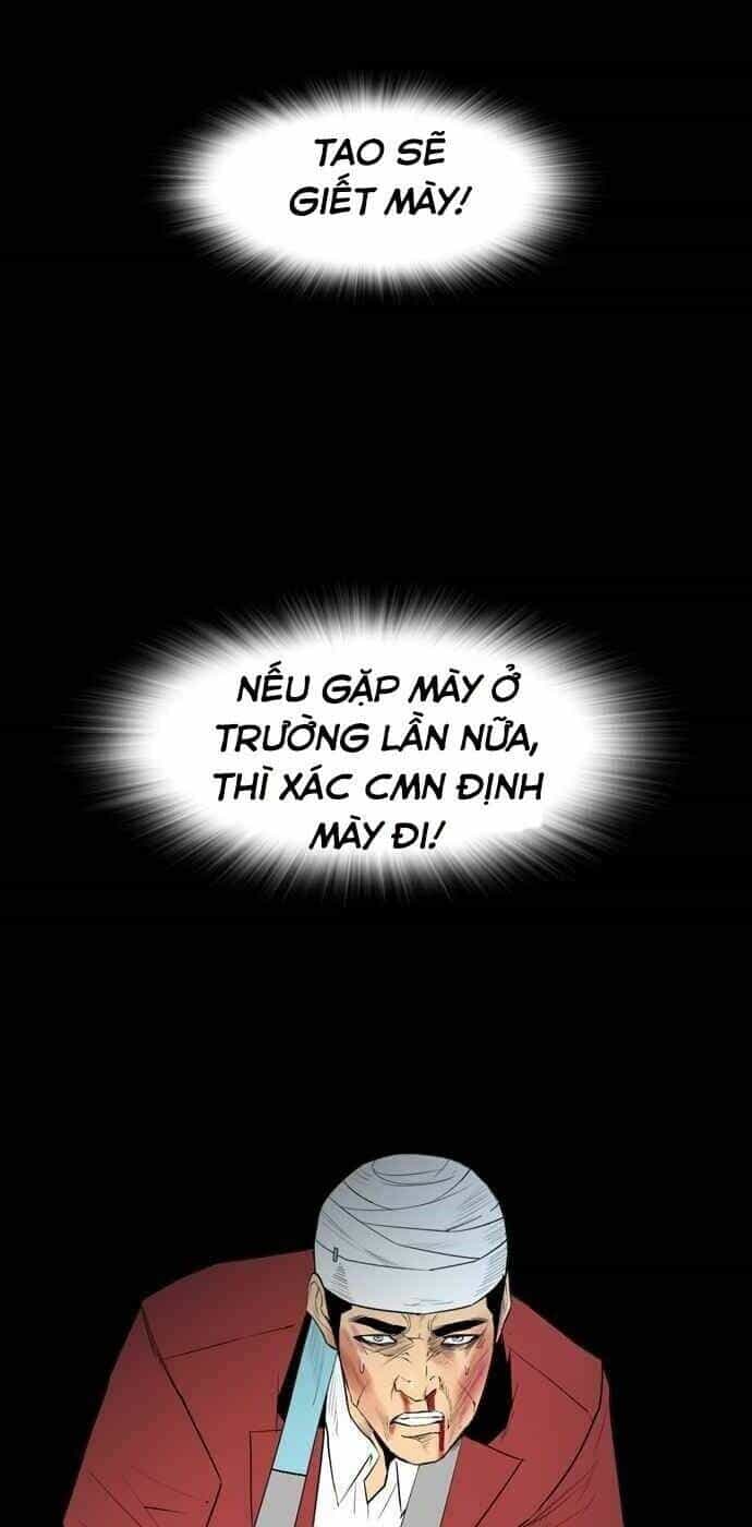 Kẻ Hồi Sinh - Chương 106 - ảnh 27