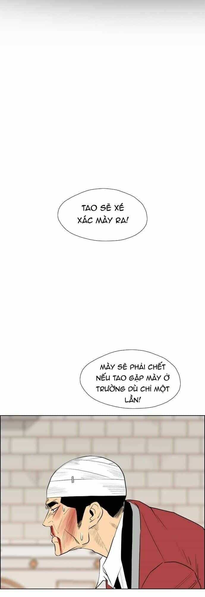 Kẻ Hồi Sinh - Chương 106 - ảnh 29