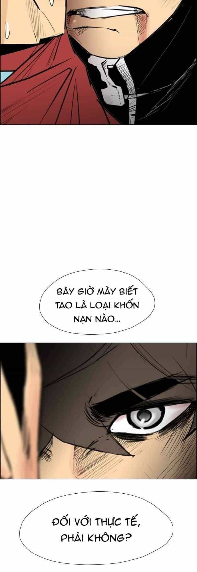 Kẻ Hồi Sinh - Chương 106 - ảnh 35