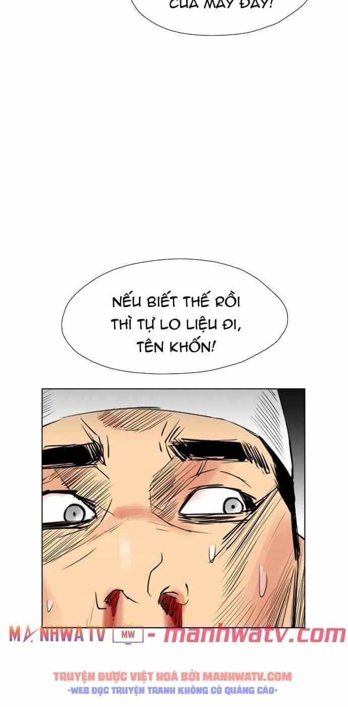 Kẻ Hồi Sinh - Chương 106 - ảnh 37
