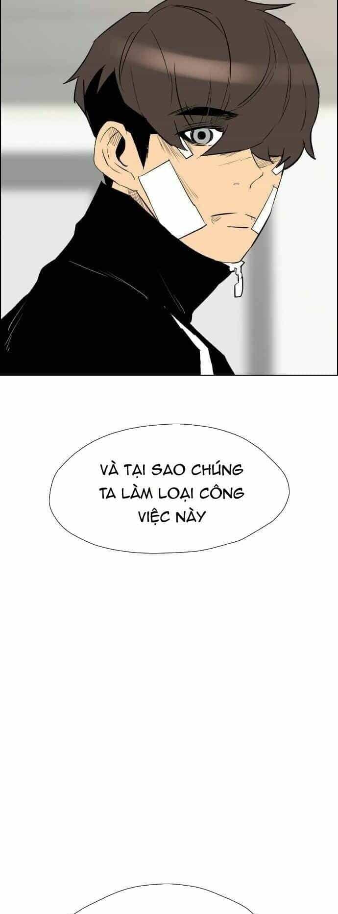 Kẻ Hồi Sinh - Chương 106 - ảnh 56