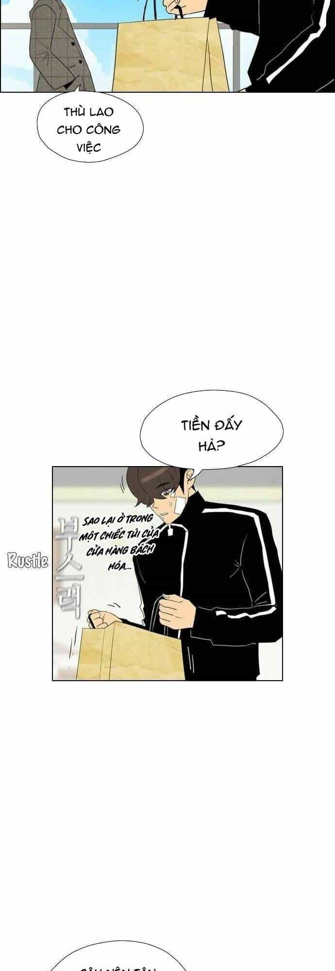 Kẻ Hồi Sinh - Chương 106 - ảnh 65