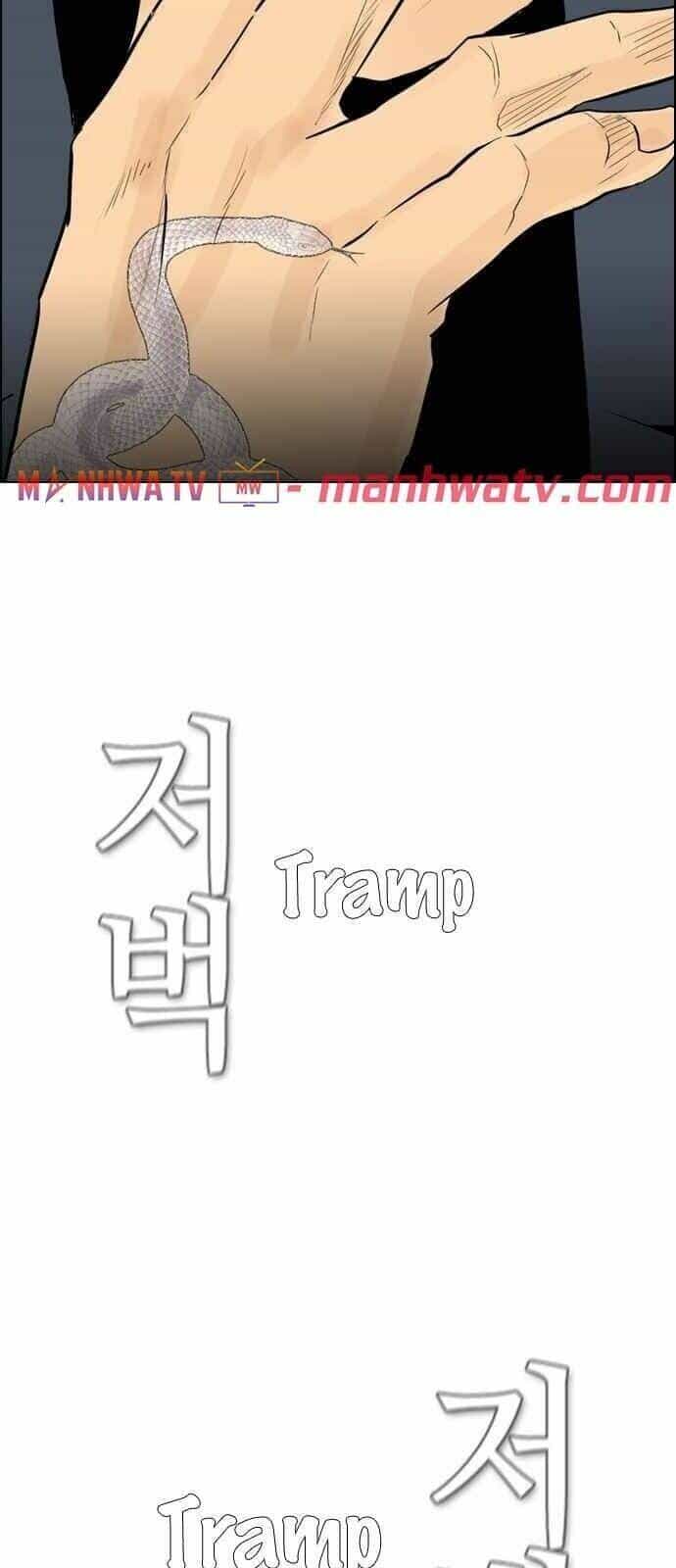 Kẻ Hồi Sinh - Chương 107 - ảnh 56